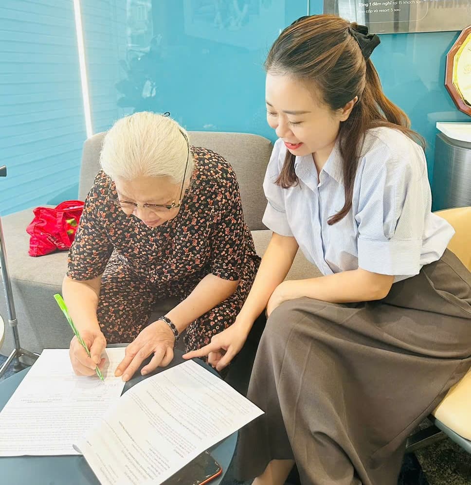 Hỗ trợ tận nhà miễn phí