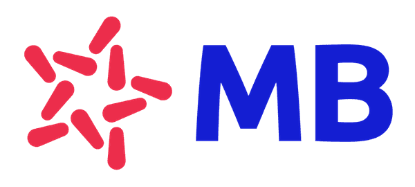 MB Bank Logo