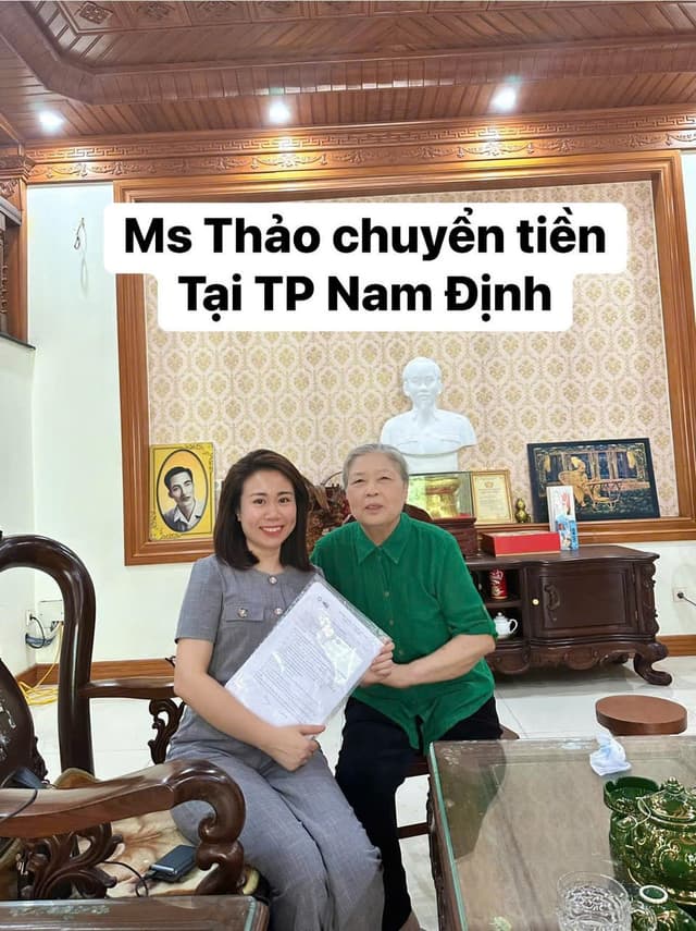 Khách hàng 4