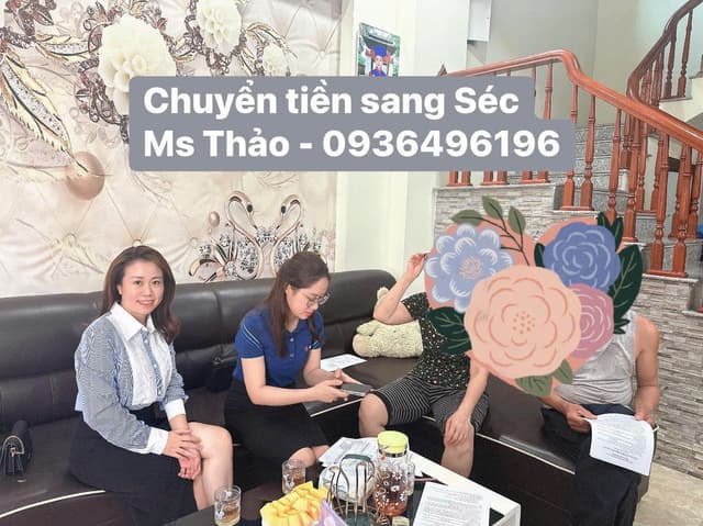 Khách hàng 7